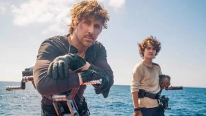 why ryan gosling star wars starfighter Ryan Gosling Calls Star Wars: Starfighter a 'Once-In-A-Lifetime Opportunity'