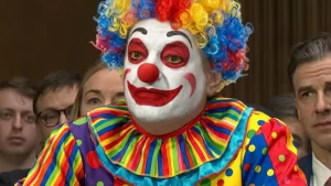 Woke Netflix 'Tampon Incident' Caved WBD Deal