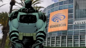 wondercon 2026 scott snyder felicia day WonderCon This Weekend Brings Felicia Day, Scott Snyder, and a Packed Comics-Focused Schedule