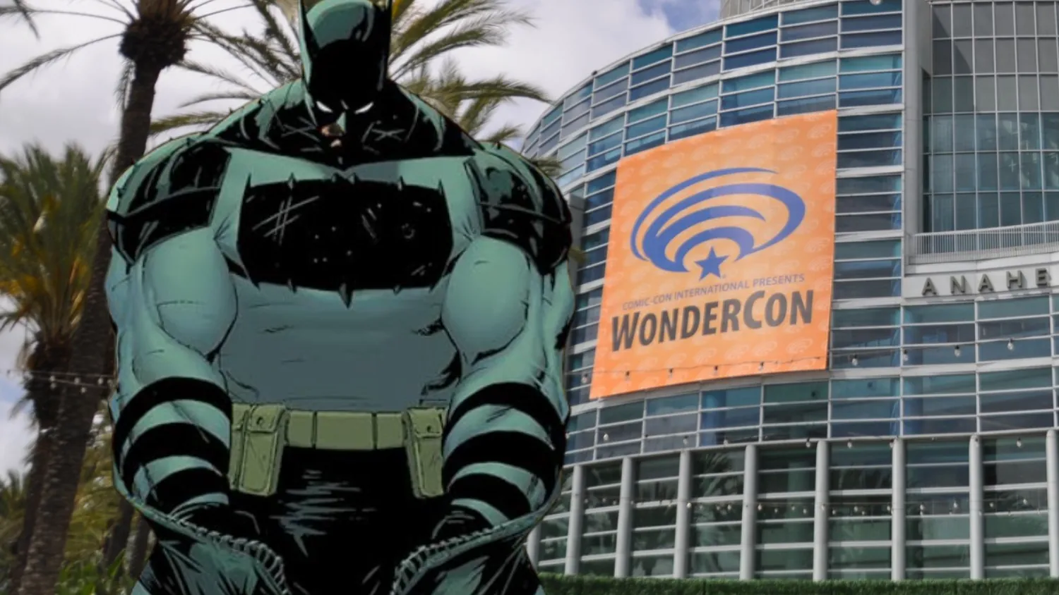 wondercon 2026 scott snyder felicia day WonderCon This Weekend Brings Felicia Day, Scott Snyder, and a Packed Comics-Focused Schedule