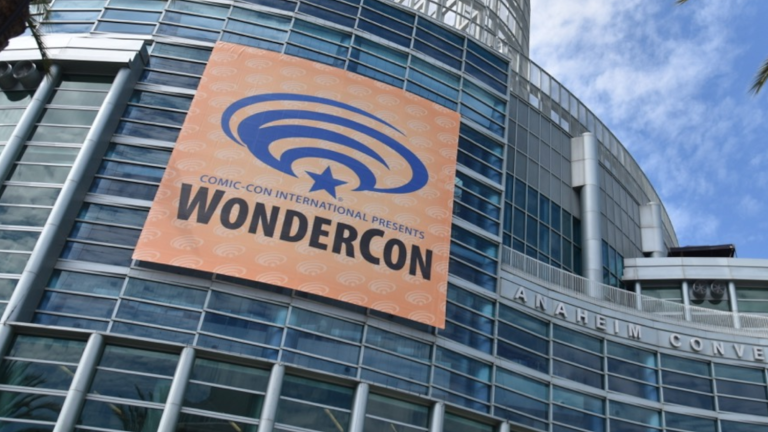 WonderCon This Weekend Brings Felicia Day, Scott Snyder, and a Packed Comics-Focused Schedule