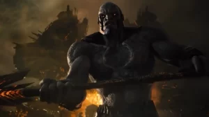 Zack Snyder Celebrates Justice League Anniversary With Hallelujah Trailer