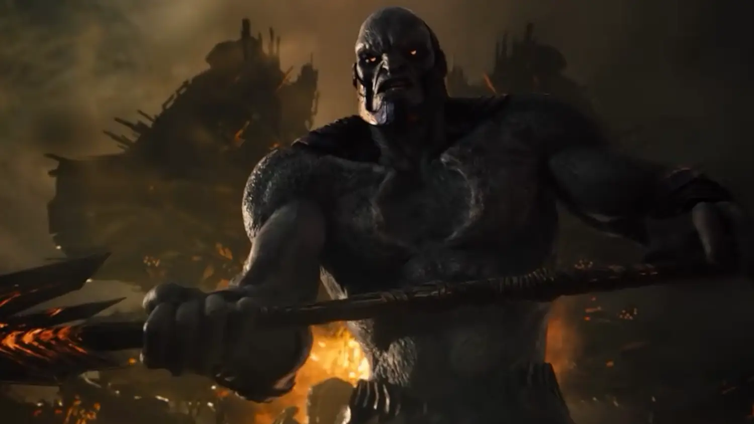 Zack Snyder Celebrates Justice League Anniversary With Hallelujah Trailer