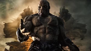 Zack Snyder Highlights Darkseid Again As Justice League Anniversary Speculation Grows