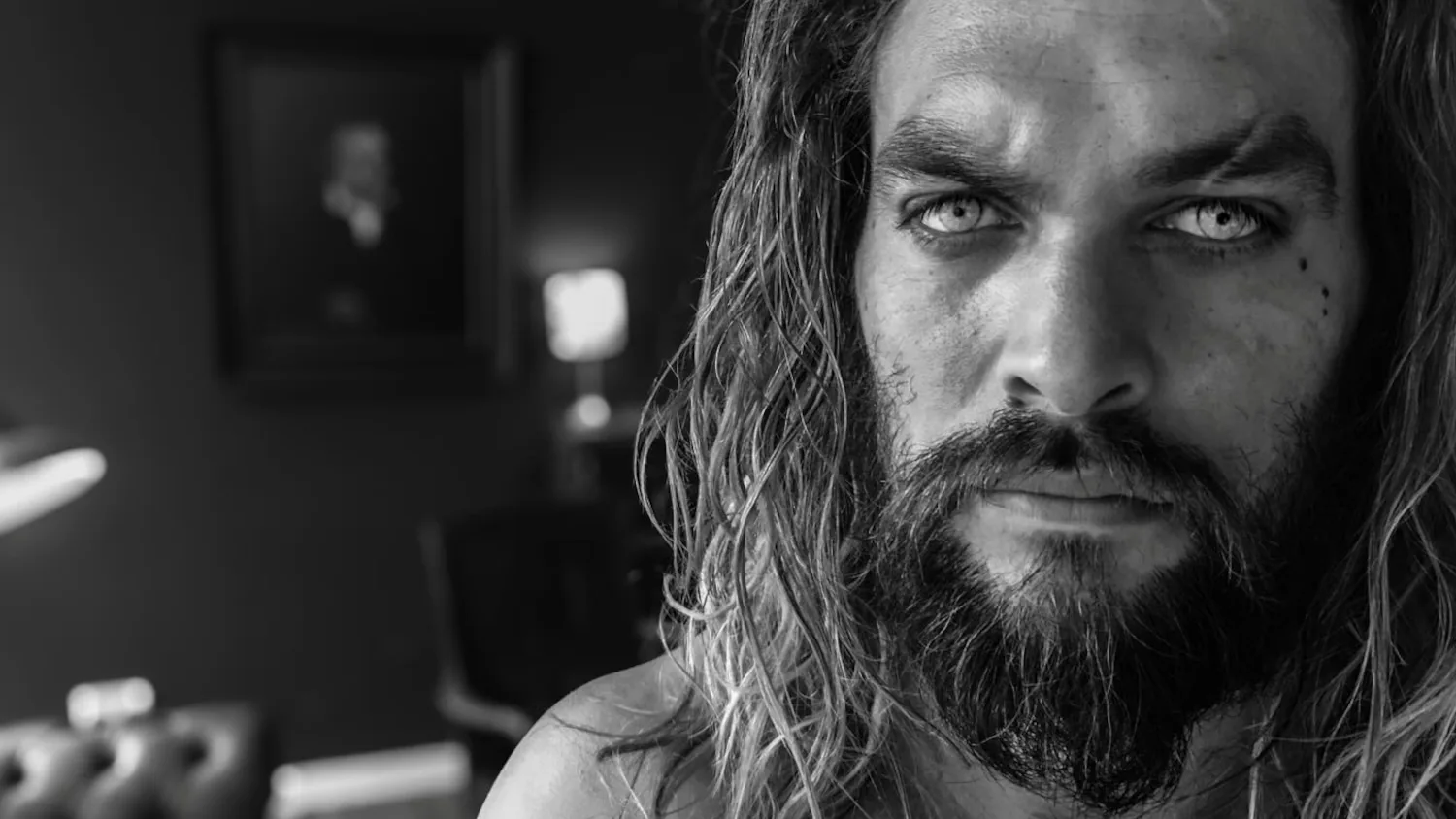 Zack Snyder Brings Jason Momoa’s Aquaman Back As Justice League Anniversary Nears