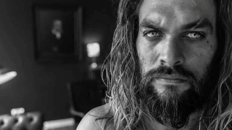 Zack Snyder Brings Jason Momoa’s Aquaman Back As Justice League Anniversary Nears