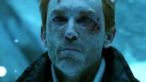 Zack Snyder Celebrates 17 Years of Watchmen With Behind-the-Scenes Photos