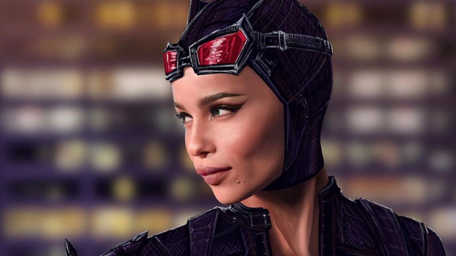 Zoë Kravitz Spotted With Harry Styles in NYC as Batman 2 Return Looks Unlikely