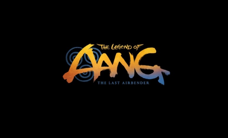 aang airbender movie