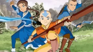 Paramount’s Avatar: Aang, The Last Airbender Leaks Online As Fans Rip Voice Acting