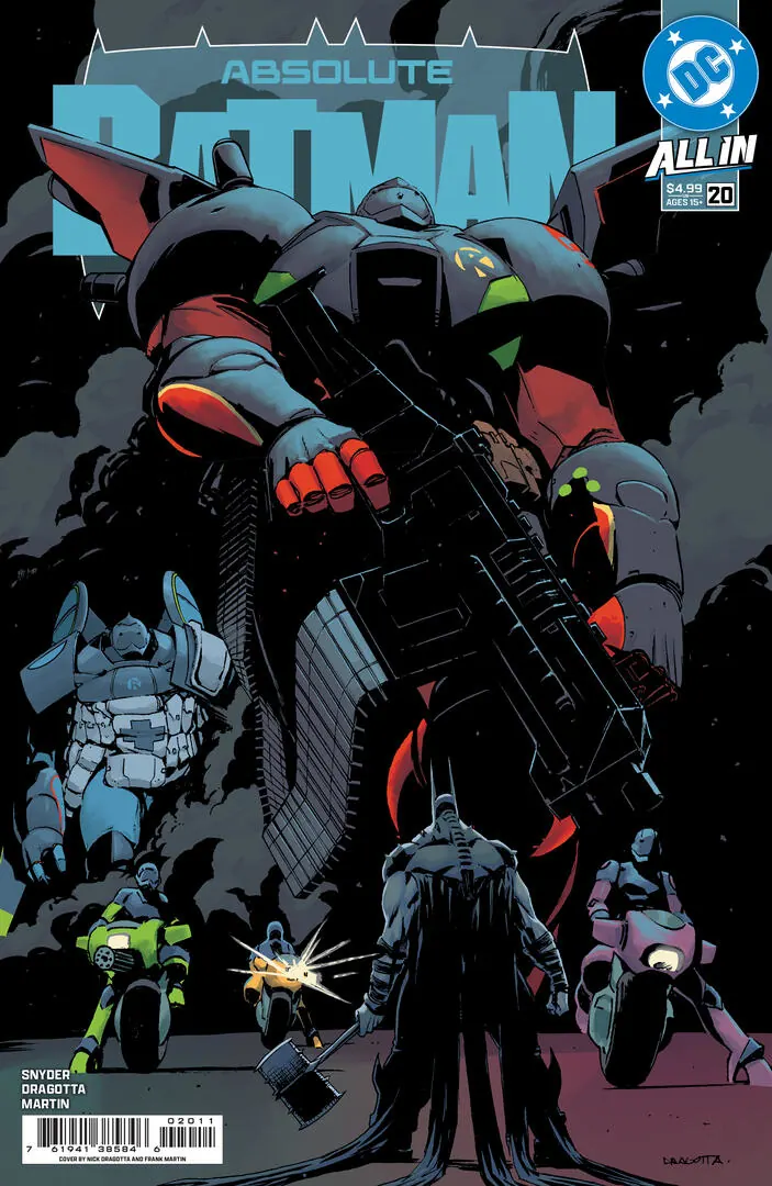 absolute batman 20 full cover robin