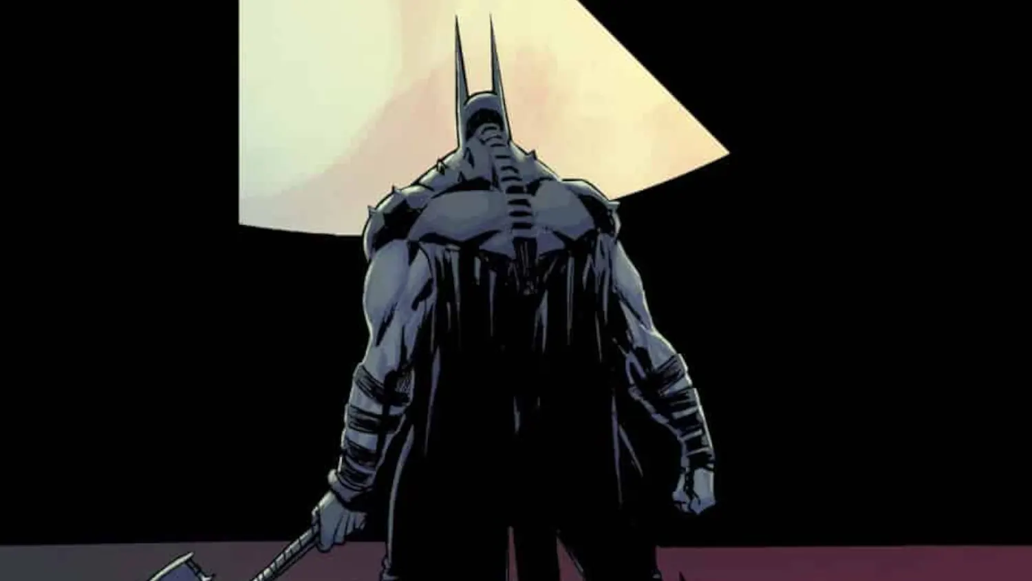 absolute batman 20 robin scott snyder Scott Snyder Teases Absolute Robin Reveal In 'Absolute Batman' #20 As Giant Mech Theory Spreads