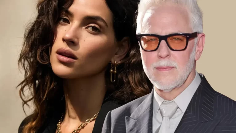 Adria Arjona Cast In Man of Tomorrow: Said To Be Maxima as Wonder Woman Question Remains