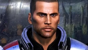 Mass Effect TV Show Reportedly Ordered to Rewrite Scripts for Non-Gamers