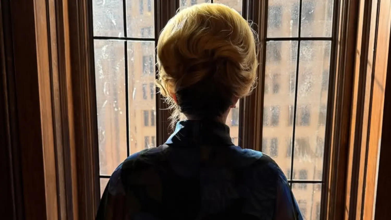 American Horror Story 13 Confirms Coven Return With Jessica Lange, Sarah Paulson