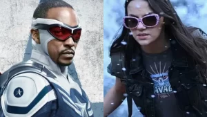 Anthony Mackie, Dafne Keen Team for Action Thriller 'Barracuda' From Neil Burger