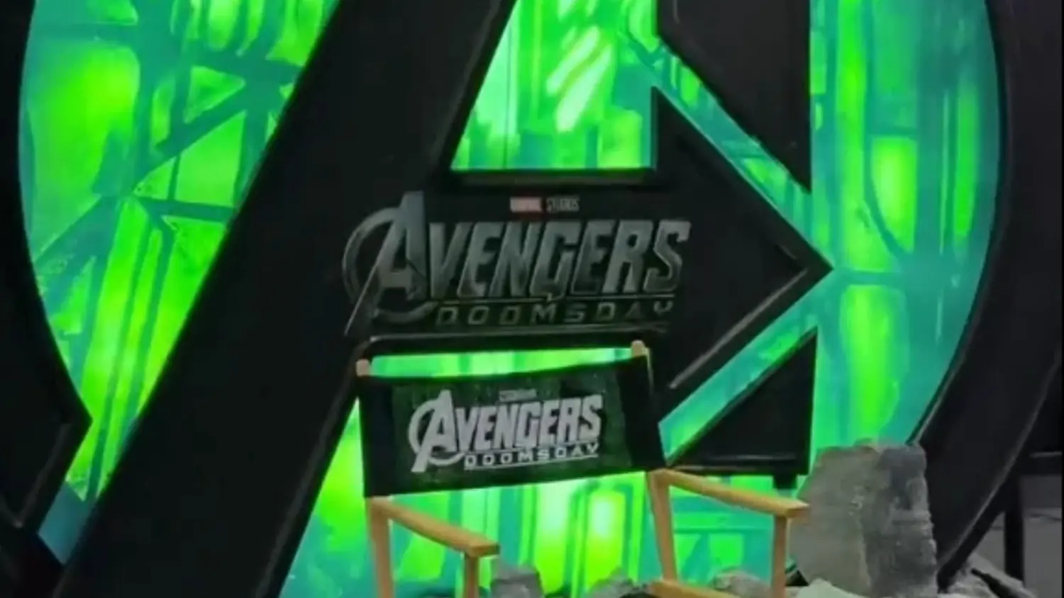 Avengers: Doomsday Gets 'Brutal' CCXP Mexico Display Following CinemaCon Trailer Debut