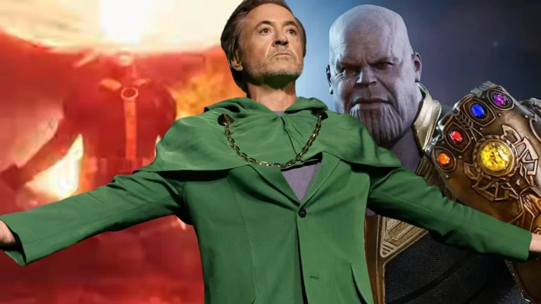 Avengers: Doomsday Said To Match Infinity War In Test Screening Ahead Of CinemaCon