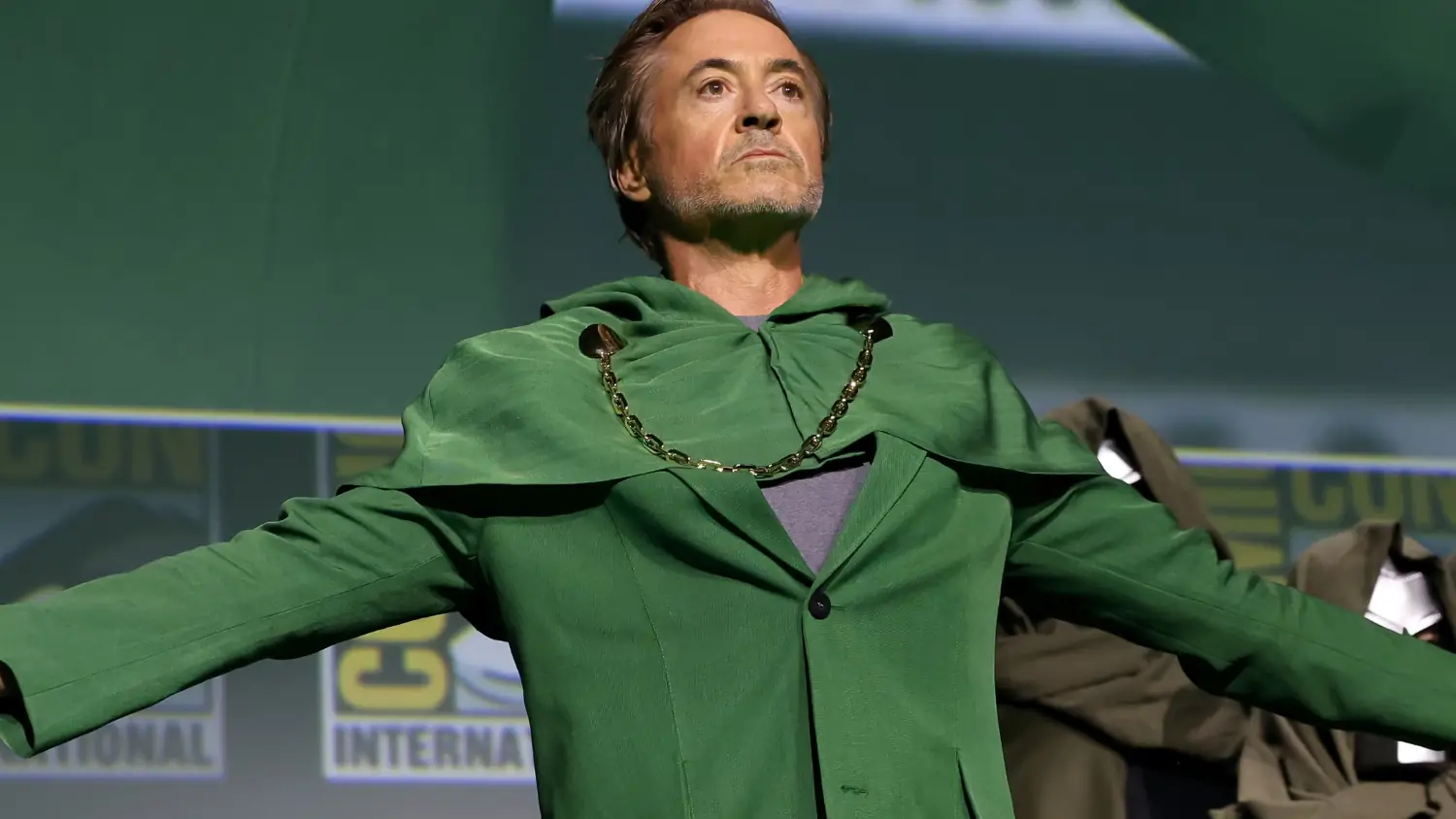 Avengers: Doomsday Leaked Images Show Doctor Doom, X-Men And More