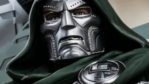 Avengers: Doomsday Rumor Teases Doctor Doom’s Origin, Secret Wars Motivation