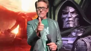 Avengers: Doomsday Trailer Leaks? Not So Fast