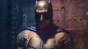 Ben Affleck’s Batman Movie Had Mr. Freeze And Heavy Arkham Asylum Focus