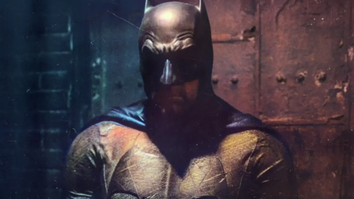 Ben Affleck’s Batman Movie Had Mr. Freeze And Heavy Arkham Asylum Focus