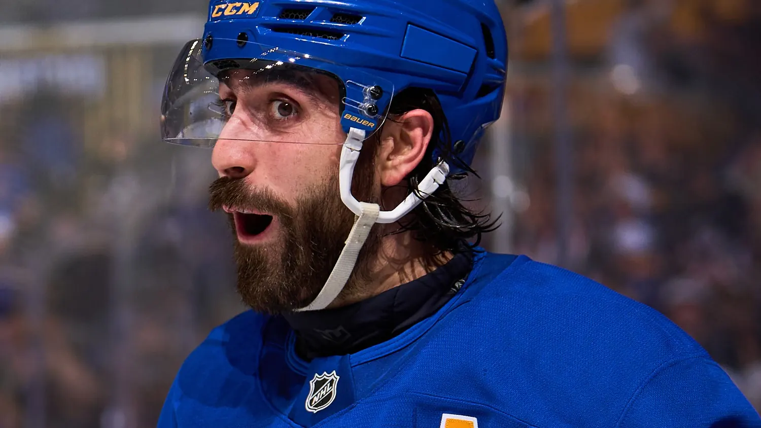 Buffalo Sabres End Playoff Drought as Wild $61K Bet Becomes Fan Dream