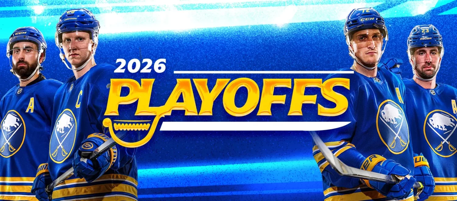 buffalo sabres playoffs