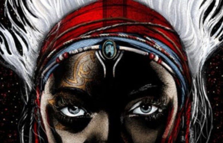 children blood bone book