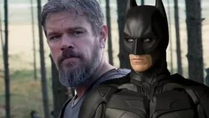 Christopher Nolan Says Batman Taught Him How To Handle The Odyssey