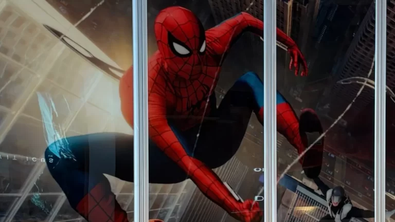 CinemaCon 2026 Preview: Spider-Man, Supergirl, Dune 3, Masters Of The Universe, More Teased In Vegas