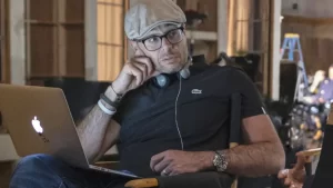 DCU Lanterns Exec Comes Out Against Paramount-WBD Merger