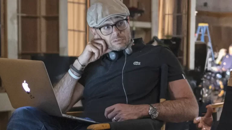 DCU Lanterns Exec Comes Out Against Paramount-WBD Merger