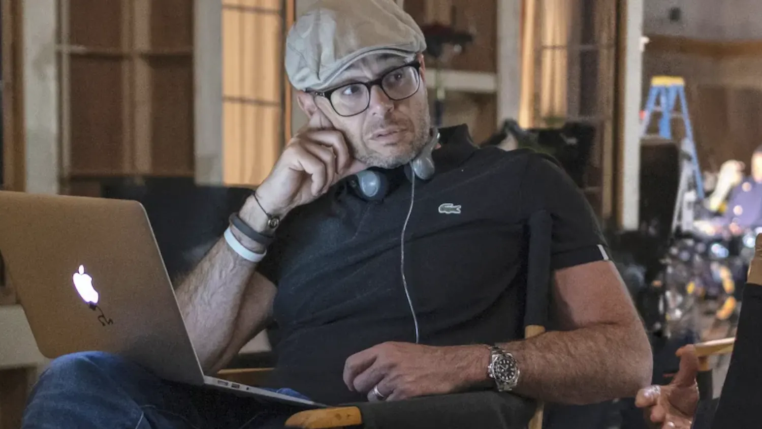 DCU Lanterns Exec Comes Out Against Paramount-WBD Merger