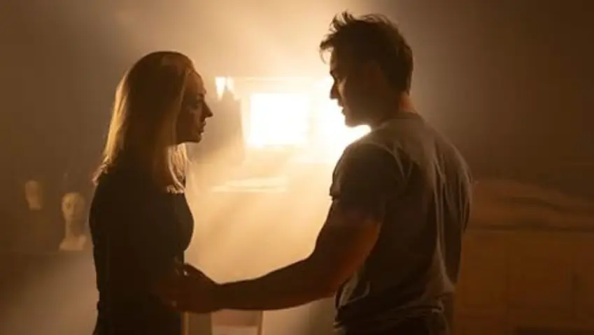 daredevil born again season 2 episode 3