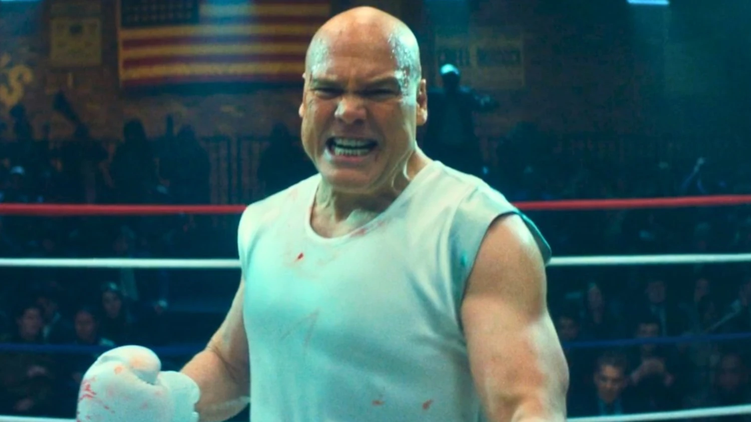 Daredevil: Born Again Season 2 Fails To Chart On Nielsen