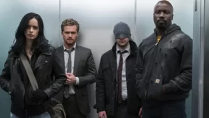 daredevil season 3 luke cage iron fist defenders Daredevil: Born Again Season 3 Confirms Return Of Luke Cage & Iron Fist