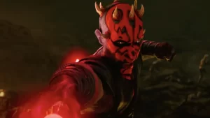 Star Wars: Maul – Shadow Lord Season 2 Announced Before Series Premiere