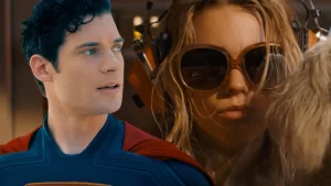 Supergirl Now 'Stars' David Corenswet As Superman (Scoop Confirmed)