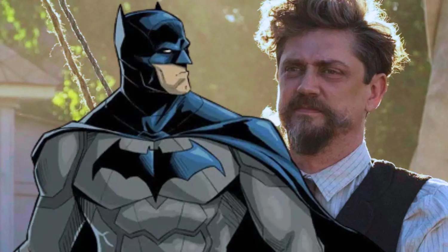DCU Batman Questions Grow As Andy Muschietti Returns To Derry