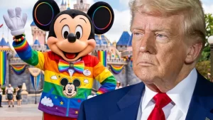 disney layoffs trump dei Disney Layoffs: Former Employee Says DEI ‘Toned Down’ Since Trump Won
