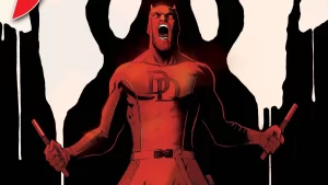 Disney Lays Off Marvel Comics Editor Who Sold 300K Daredevil Copies, Also SVP David Gabriel