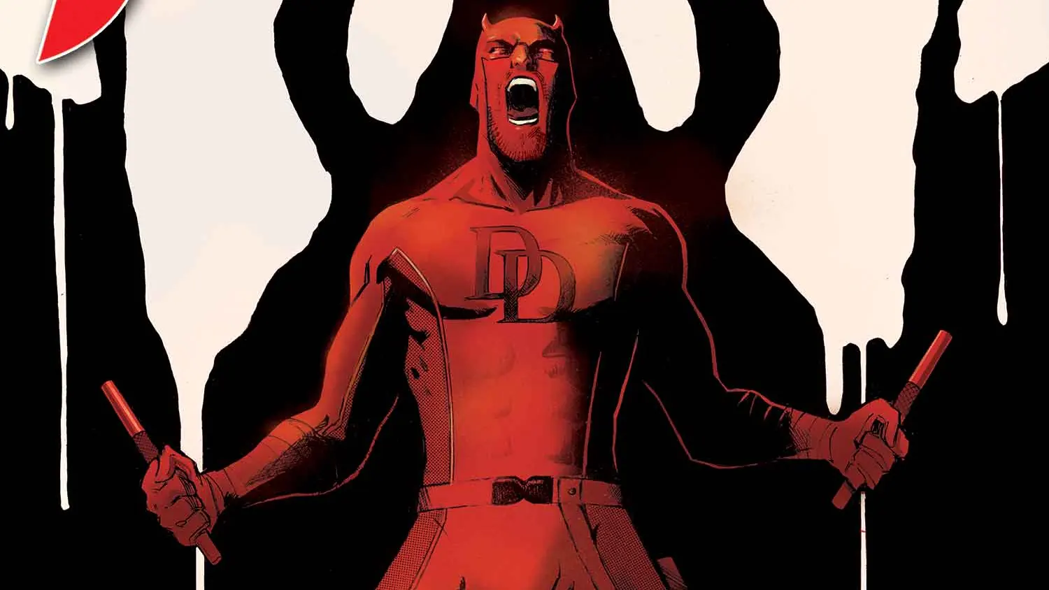 Disney Lays Off Marvel Comics Editor Who Sold 300K Daredevil Copies, Also SVP David Gabriel