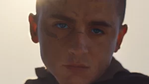 dune 3 cinemacon Dune: Part Three: First 7 Minutes Debut At CinemaCon And Blows Everyone Away