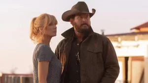 'Dutton Ranch' Showrunner Out Ahead Of Yellowstone Spinoff Premiere