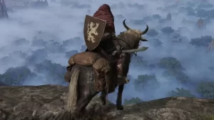 Elden Ring Movie Set Photos And Leak Video Reveal First Look At Alex Garland’s A24 Adaptation