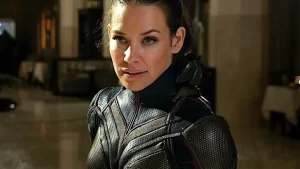 Evangeline Lilly Blasts Disney Over Marvel Layoffs, Says Artists Are Being Replaced By AI