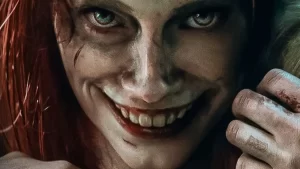 evil dead burn cinemacon Evil Dead Burn Footage Teased At CinemaCon With Brutal First Footage