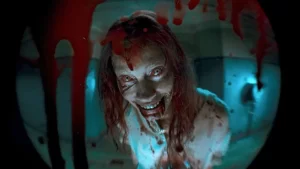 Evil Dead Burn Trailer Leaks Online With New Footage